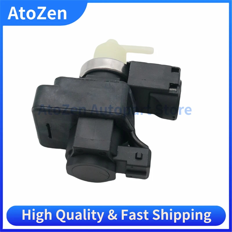 Boost Solenoid Control Valve for NISSAN OPEL RENAULT VAUXHALL 8200120126 70027202 70027201 70027203 70027200 700272020 700272010