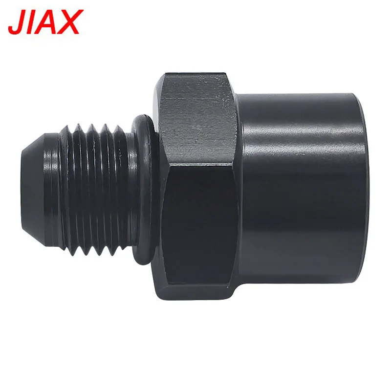 

M16x1.5 Internal Thread to 6an External Thread Dual-Color Selectable Joint Adapter Fuel Accessories