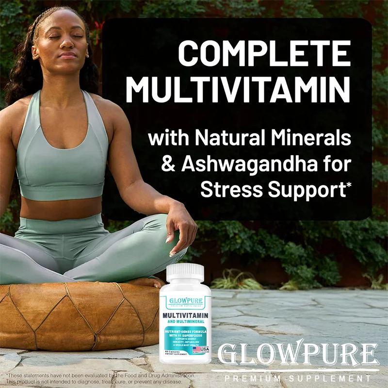 Multivitamina organica per don - Hair Care Capsule recensione e prezzo