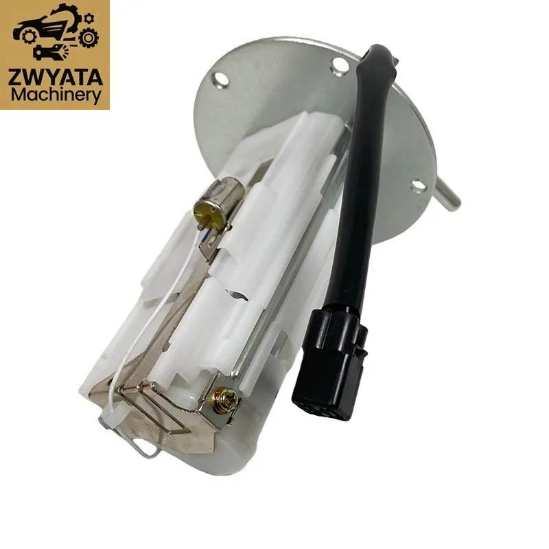Motorcycle Fuel Pump Assembly 49040-0818 490400818 UC-T35KU93 For Kawasaki Vulcan 900 Classic Custom 2006-2023 view 2