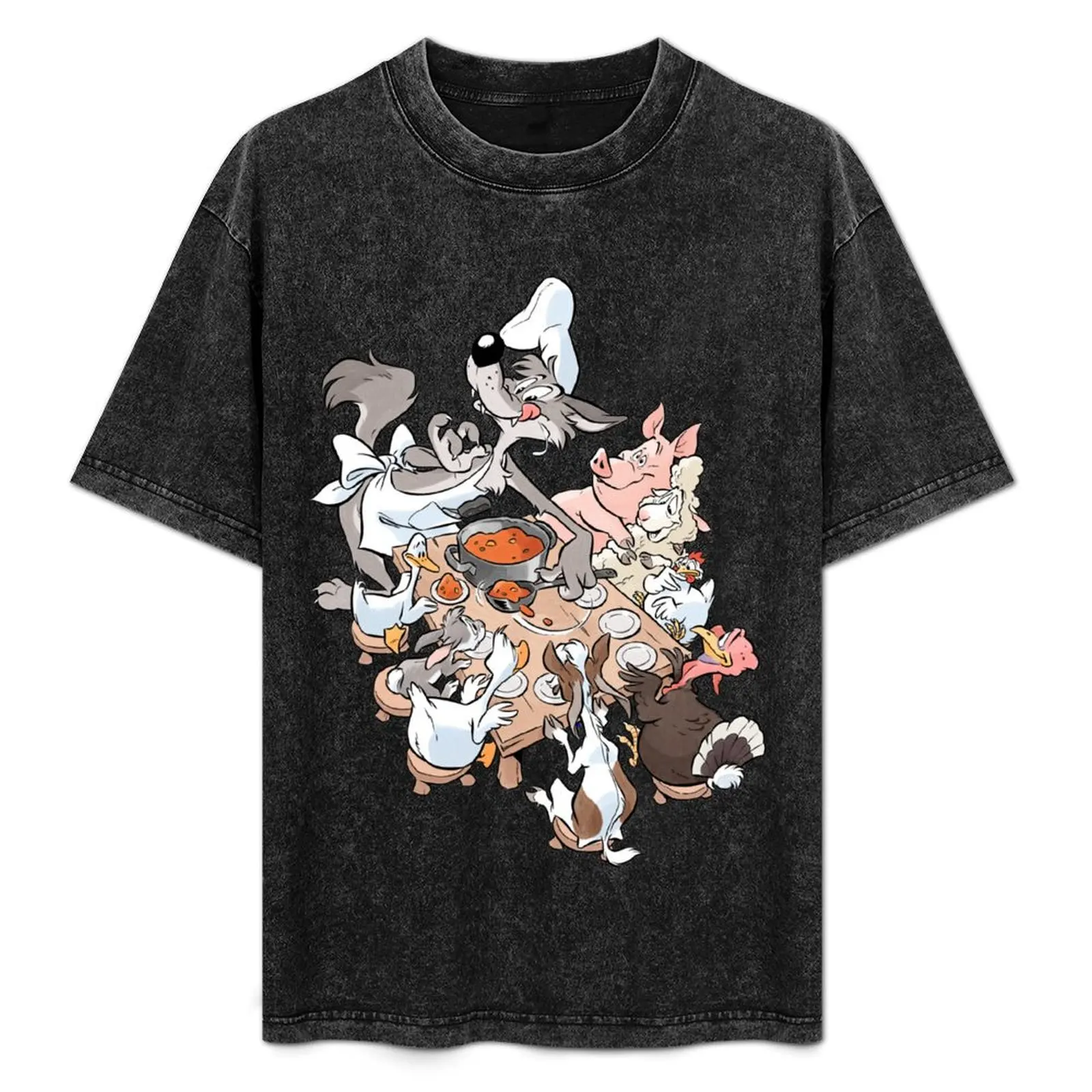 Camiseta Chili Sin Carne para hombre, Camiseta de algodón 100% para hombre, Camiseta de algodón de alta calidad, paquete de camisetas con estampado