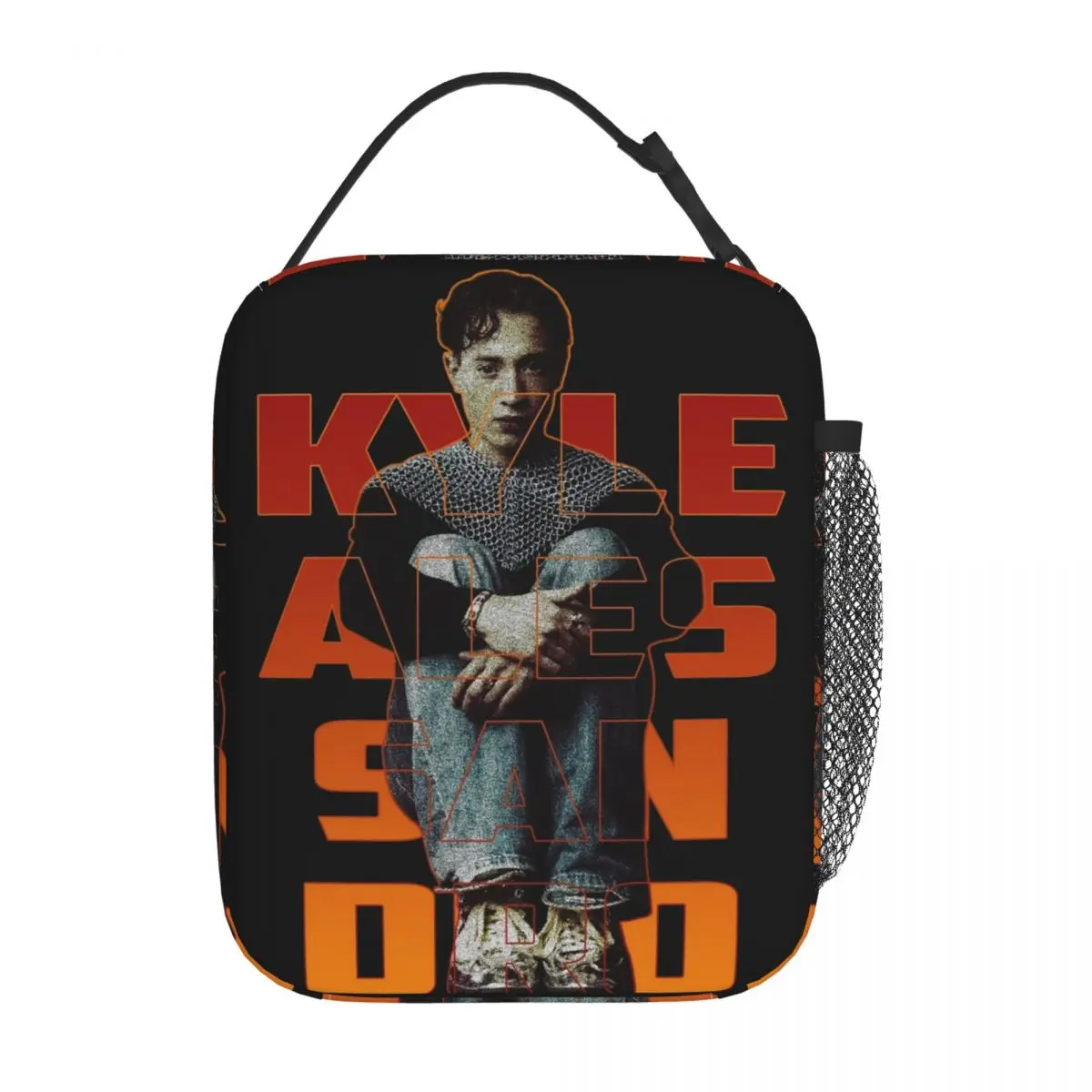 Vintage Grunge Euro… - image