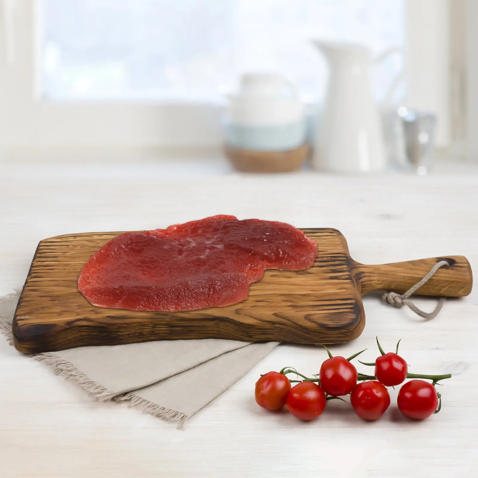 carne-bovina-artificial-premium-textura-realista-e-cor-para-decoracao-de-alimentos-restaurantes-bares-e-ensino-culinario