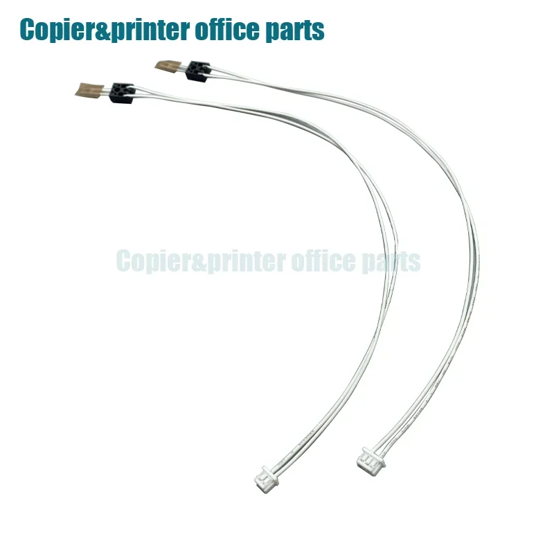 1SET/2PC AW10-0143 AW10-0144 Thermistor For Ricoh MP C3502 C4502 C5502 3002 4502 5502 3502 Thermistor Printer Copier Spare Parts