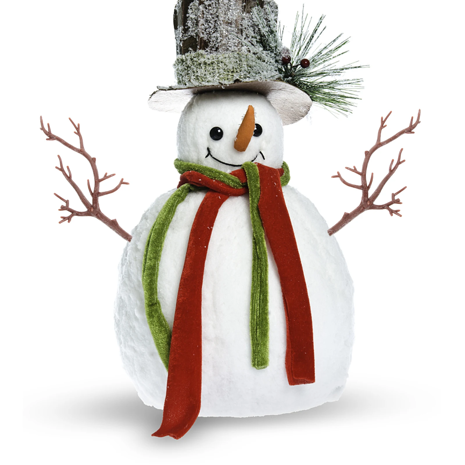 

10pcs Plastic Deer Horn Branches Artificial Dried Tree Twigs For Diy Craft Home Decor Vase Filler Wedding Party Decoration