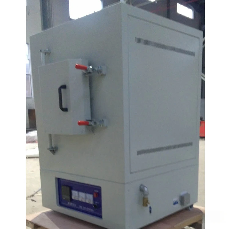 

Laboratory Electric Small Muffle Furnace High Temperature Sintering Ceramic Metallurgy High-temperature Resistant