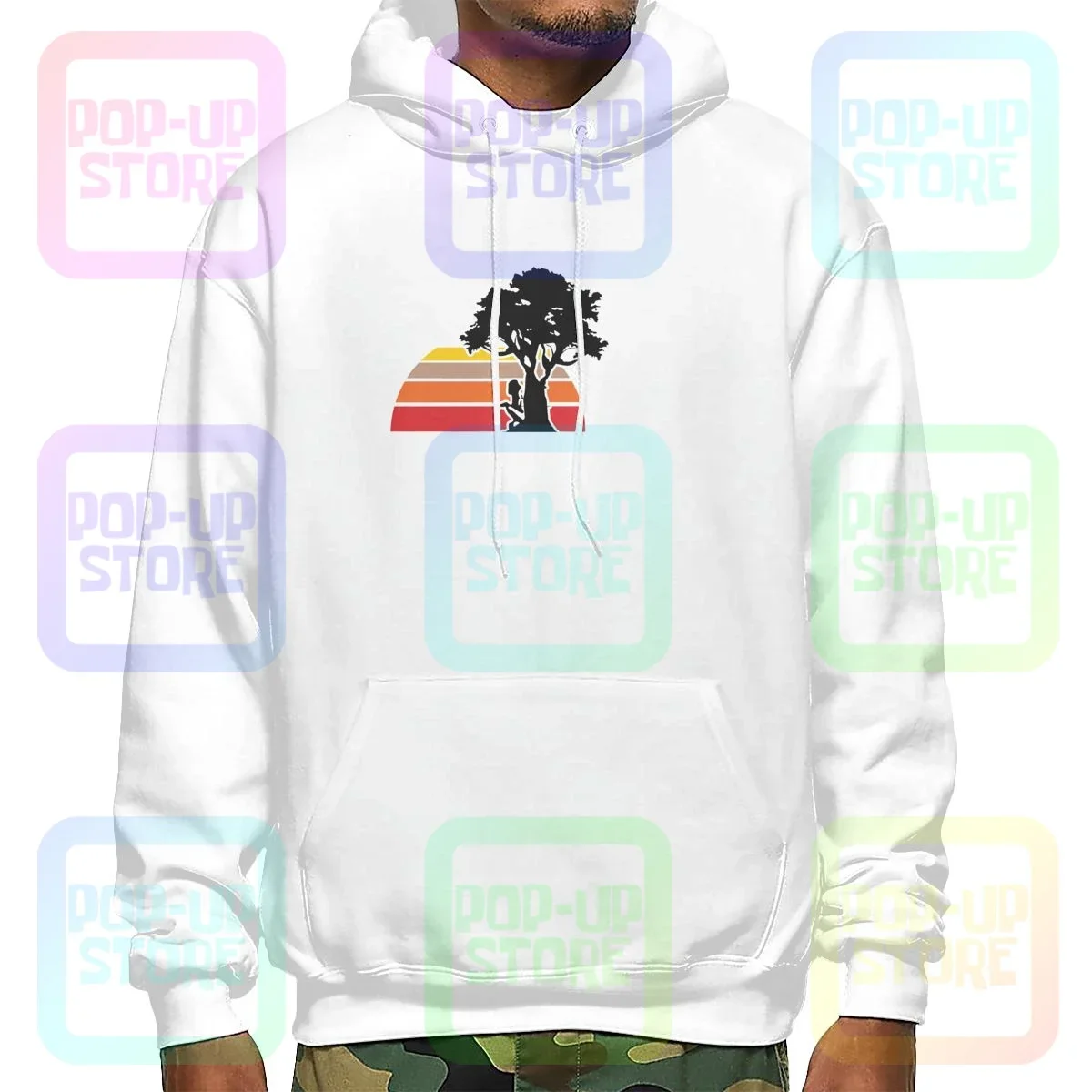 Ocean Pacific Hoodie Sweatshirts Hoodies Best Trendy Hip Hop Streetwear