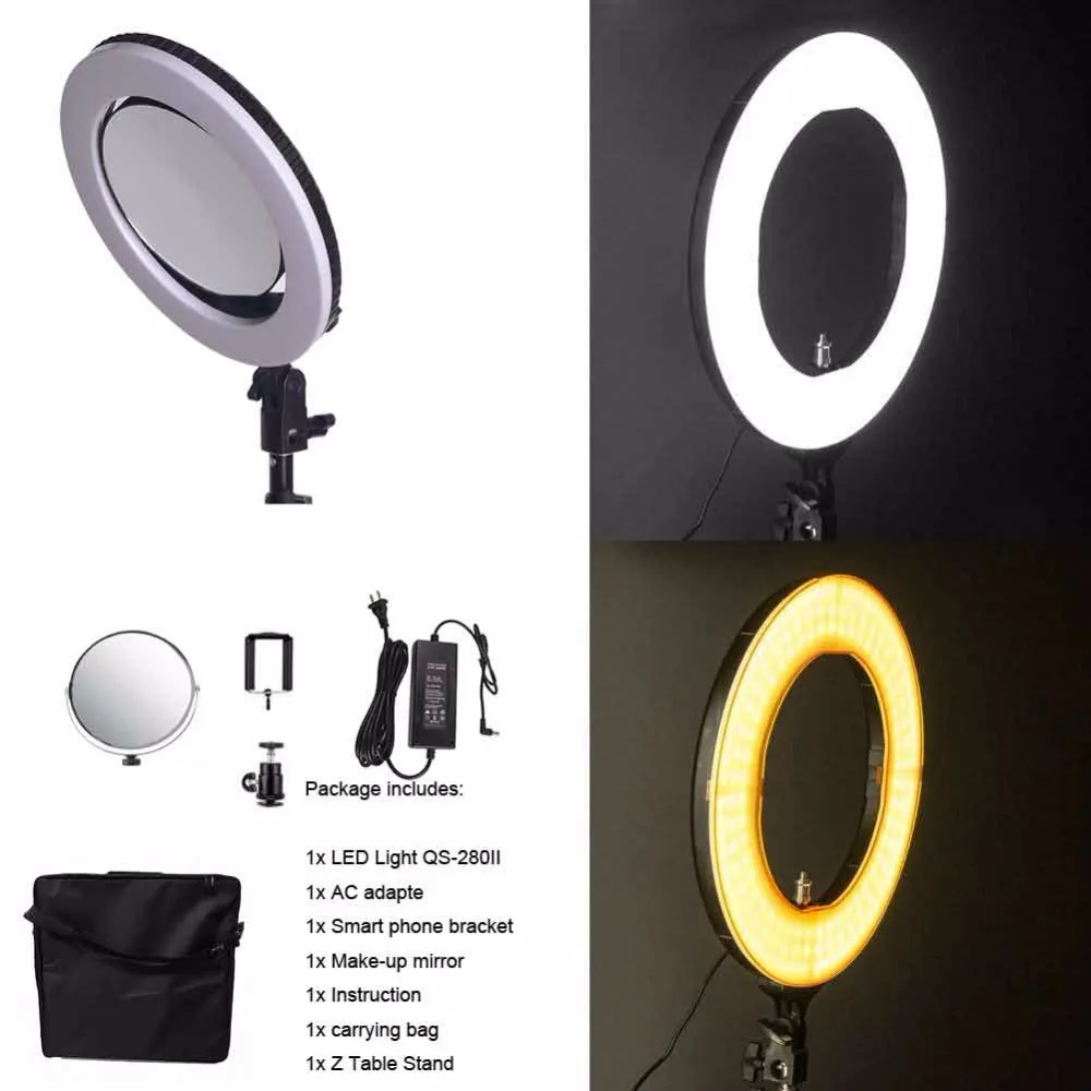 10'' QS-280II 95RA …