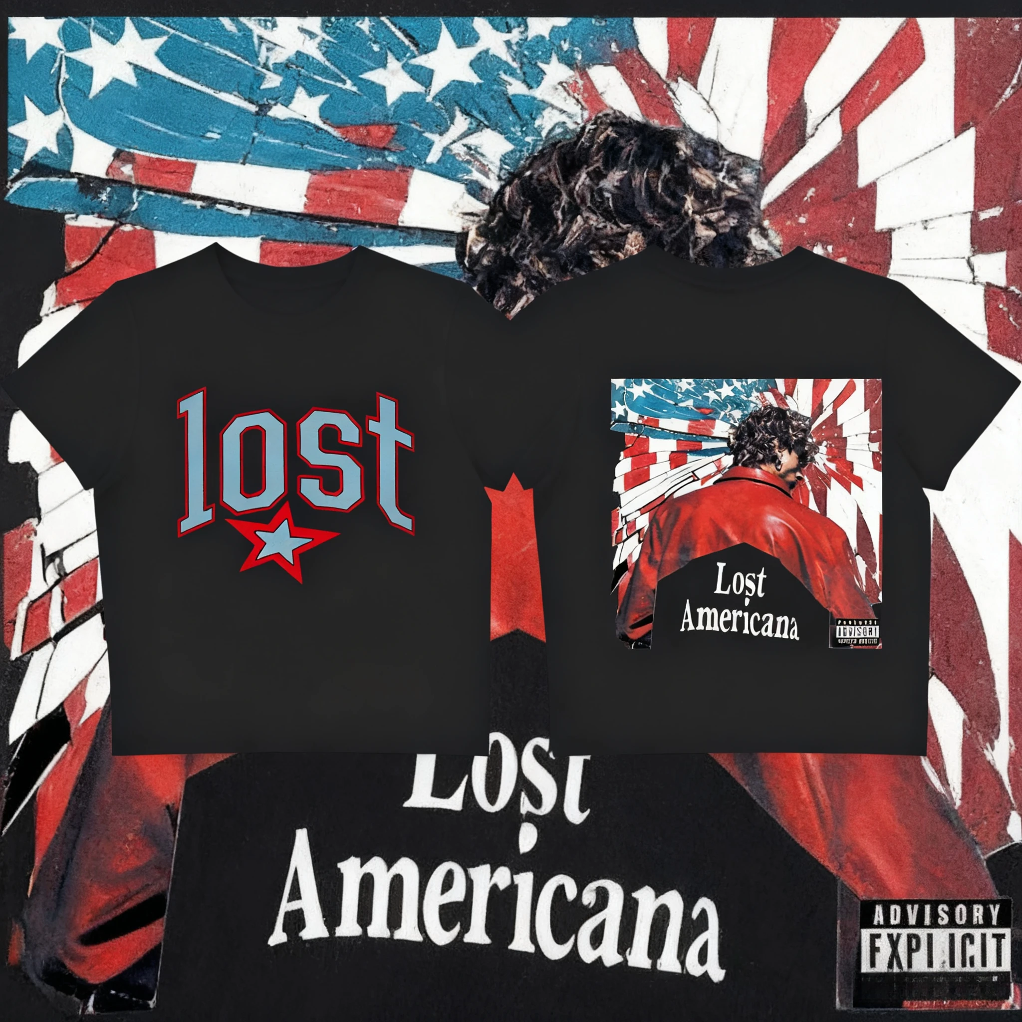 2025 Summer Mgk Los… - image