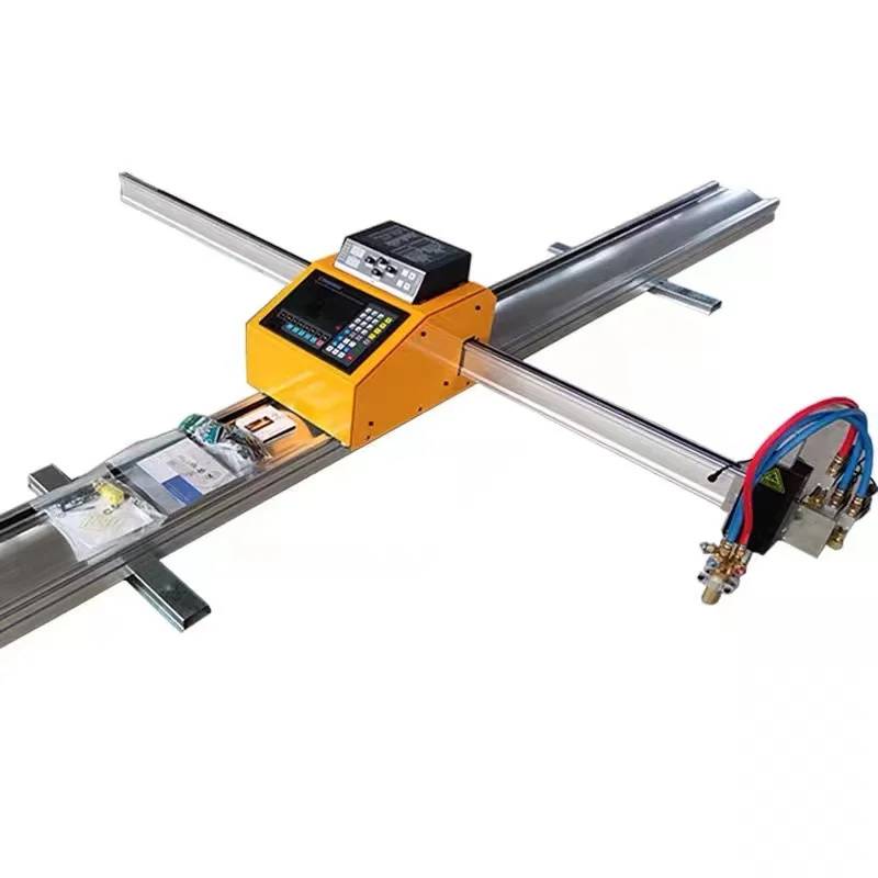 2024 Hot sell precision Plasma Cutter Simple plasma cutting machine