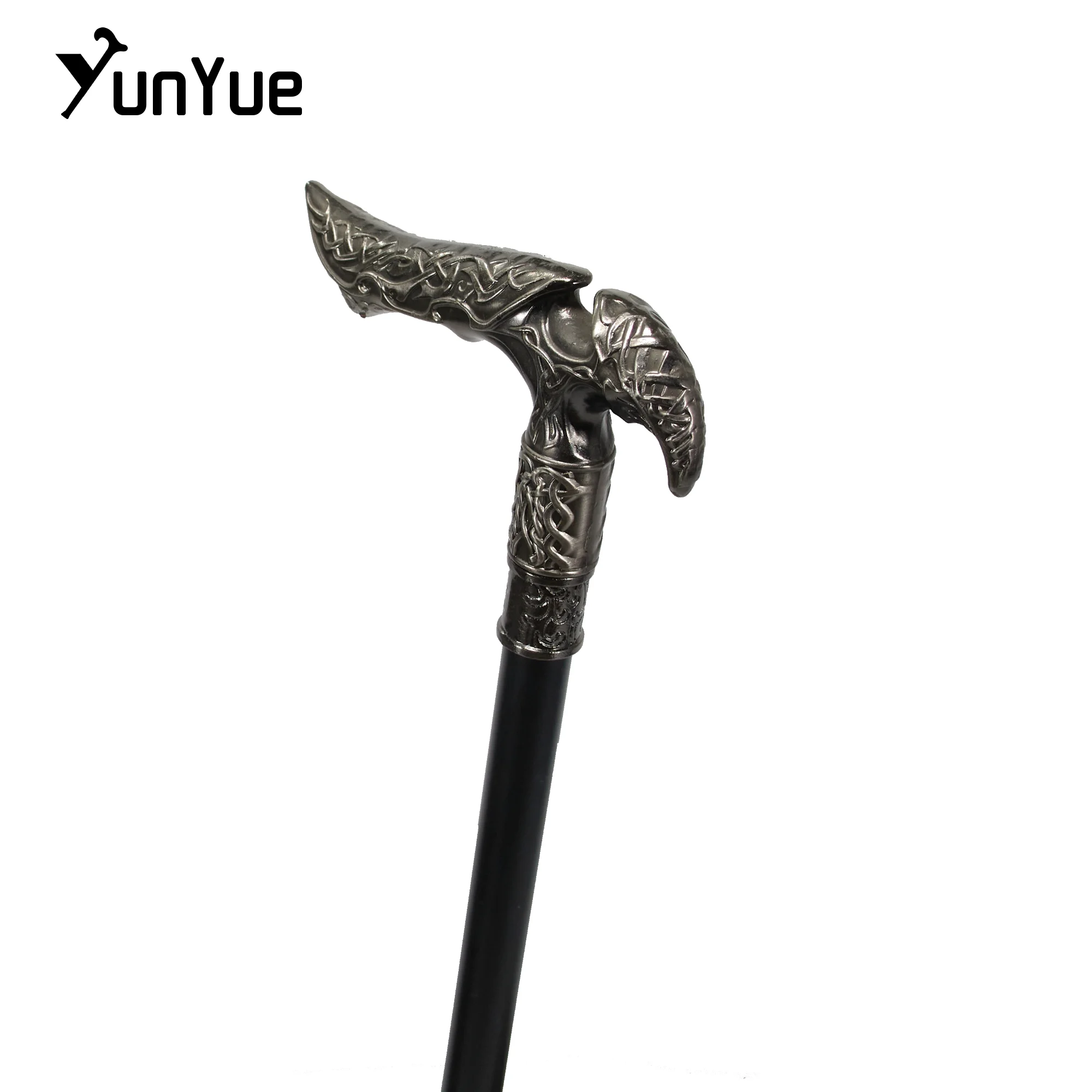 شهم خمر عصا للمشي الأرستقراطية عصا الزخرفية المألوف حفلة المشي قصب تأثيري فيلم التلفزيون الدعائم