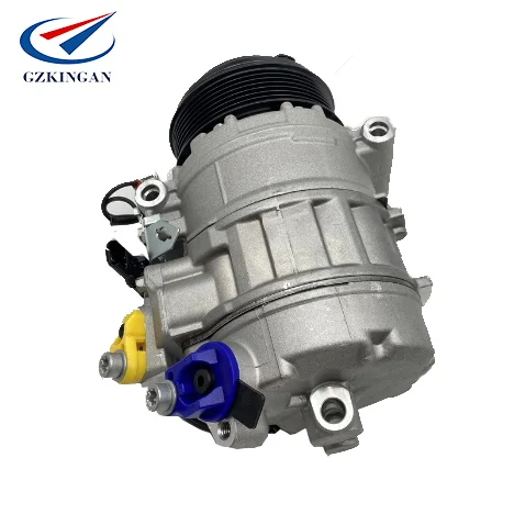Air Conditioner Compressor for Bus air Conditioning Parts