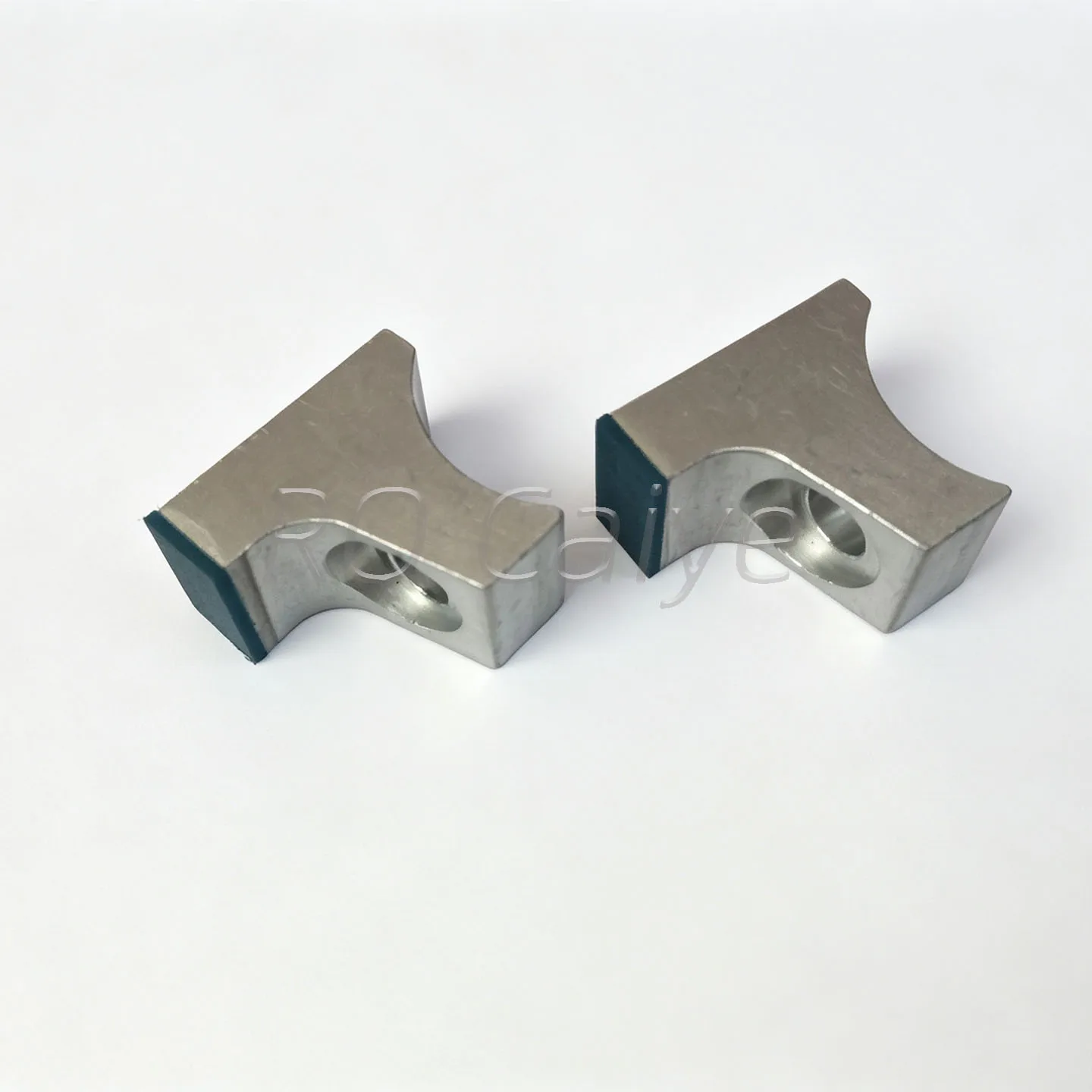 5PCS Komori Printing Press Gripper Pad Paper Receiving Tooth Pad Swing Tooth Pad Printing Machine Parts