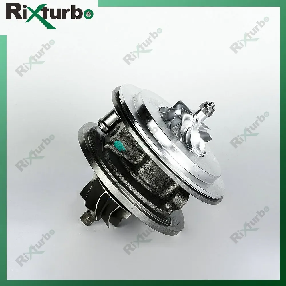

MFS Turbo charger Cartridge For Audi A4 A5 A6 Q5 2.0 TDI B8 125 Kw 170 HP CAHA 53039700189 03L145702N Turbine Core Turbolader