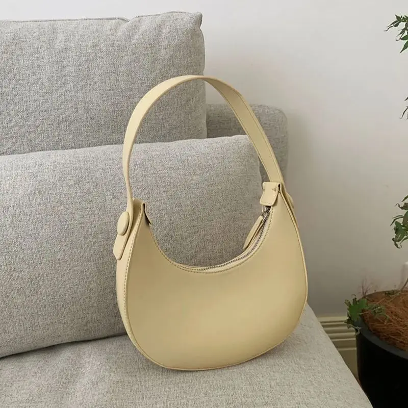 

TRSYPHXM 2024 new French niche women's 2024 spring and summer popular new versatile high-end texture fashionable shoulder bag