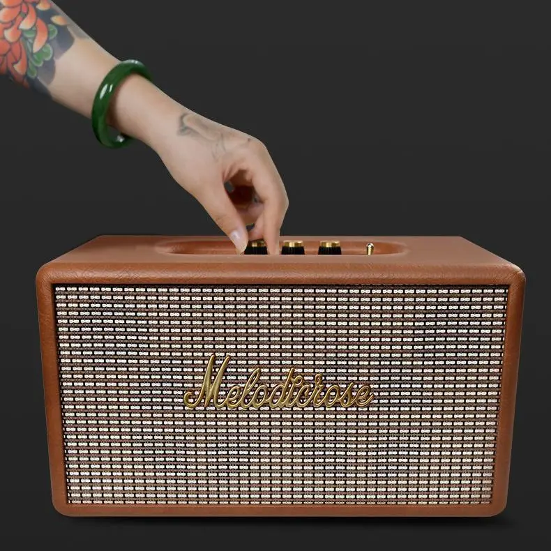 Che cos'è Melody Rose? Guida completa per scegliere l'audio Bluetooth perfetto