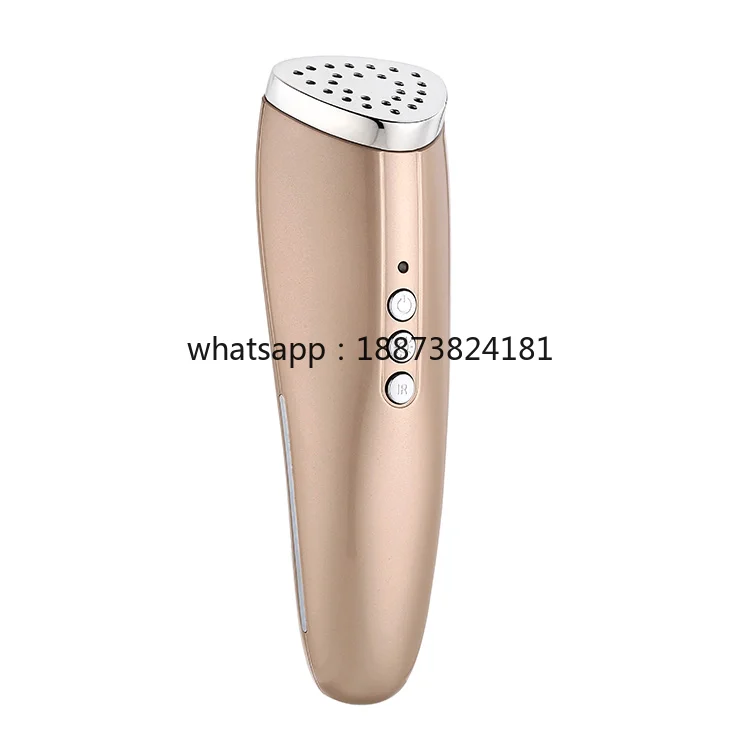 Beauty Handy Tightening Machine with Red LED Light Therapy fast shipping