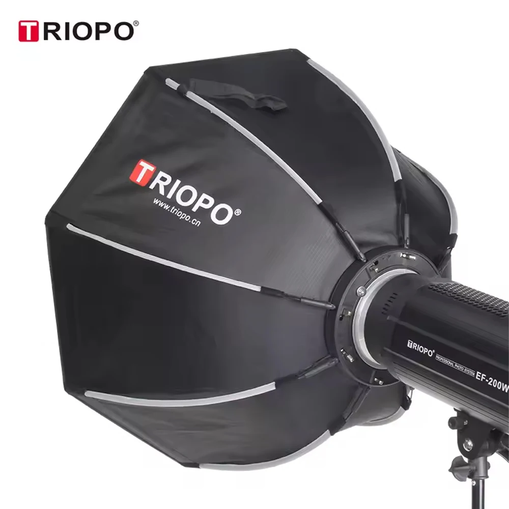 Triopo K2 55 سنتيمتر 65 سنتيمتر 90 سنتيمتر 120 سنتيمتر بسرعة الافراج عن بوينز جبل المثمن سوفت بوكس + العسل شبكة صندوق لينة في الهواء الطلق لفلاش