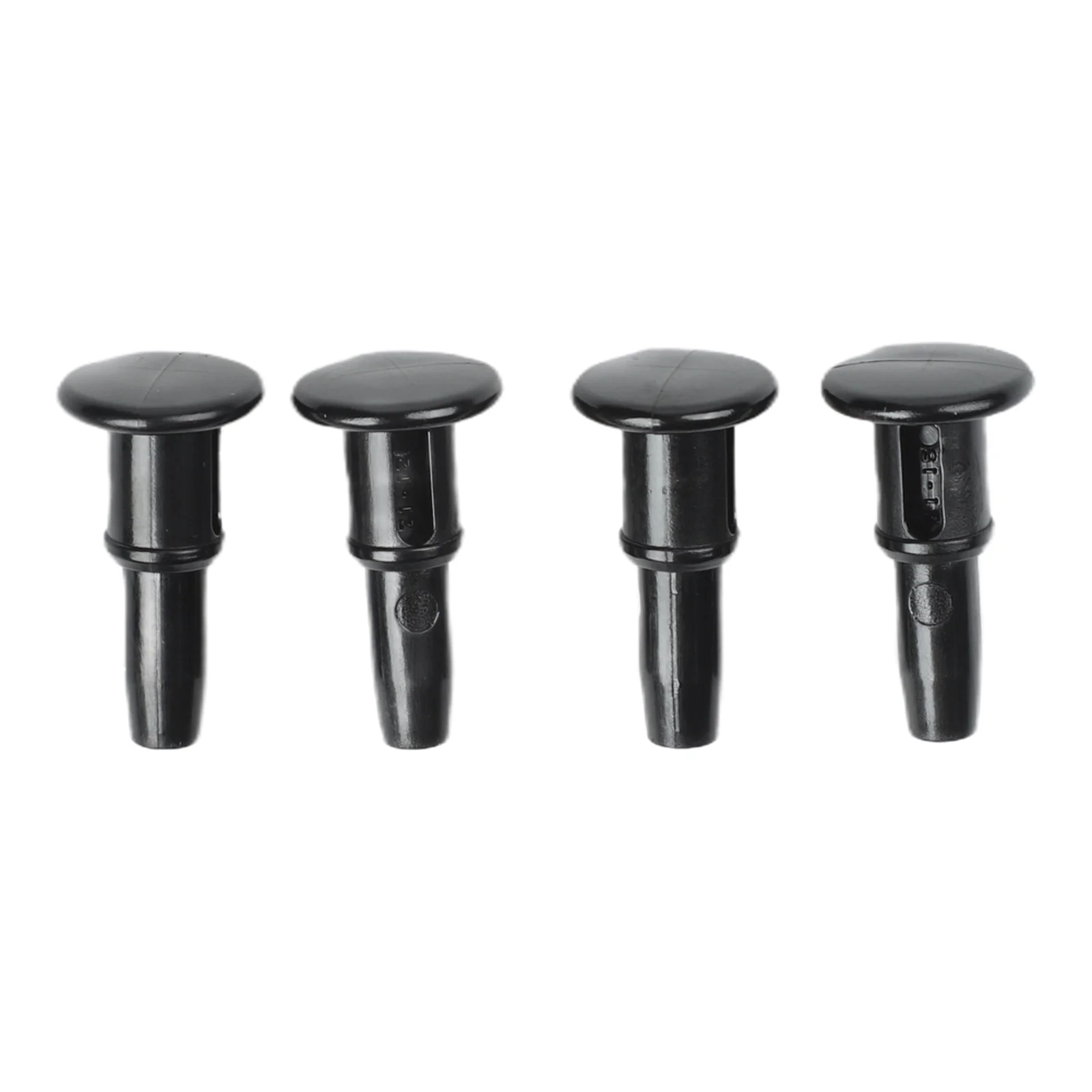 

4-Pack Replacement Switch Button For-Makita LS2714, LS0714FL, LS0714L, LS1013, LS1040 Miter Saws Power Tool Accessories