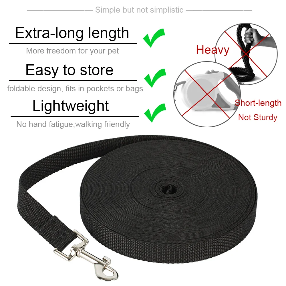 Thumbnail 3 - #5 Best Puppy Leads to Buy In 2026