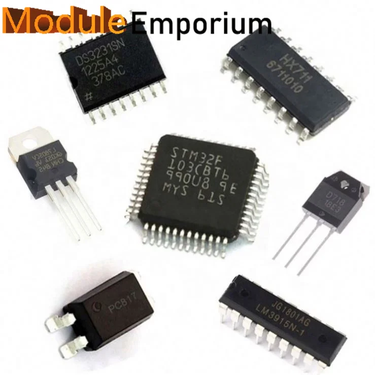 ชิปหน่วยความจำ MT41J256M16HA-125:E FBGA รุ่น MT41J256M16HA-125