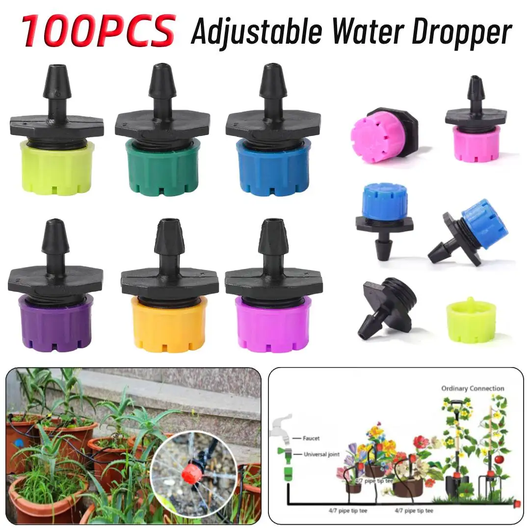 100PCS Adjustable W…