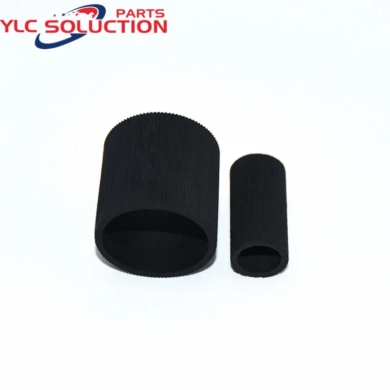 5Sets Pickup Roller Rubber Tire For Brother HL 2030 2040 2045 2070 MFC 7220 7420 7225 7820 DCP 7010 7020 7025 FAX 2820 2910 2920