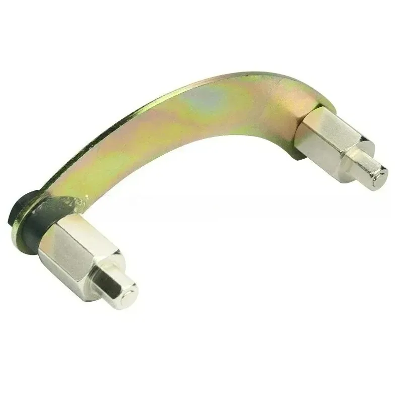 

Инструмент для блокировки кулачковой шестерни с двойными верхними распредвалами, подходящий