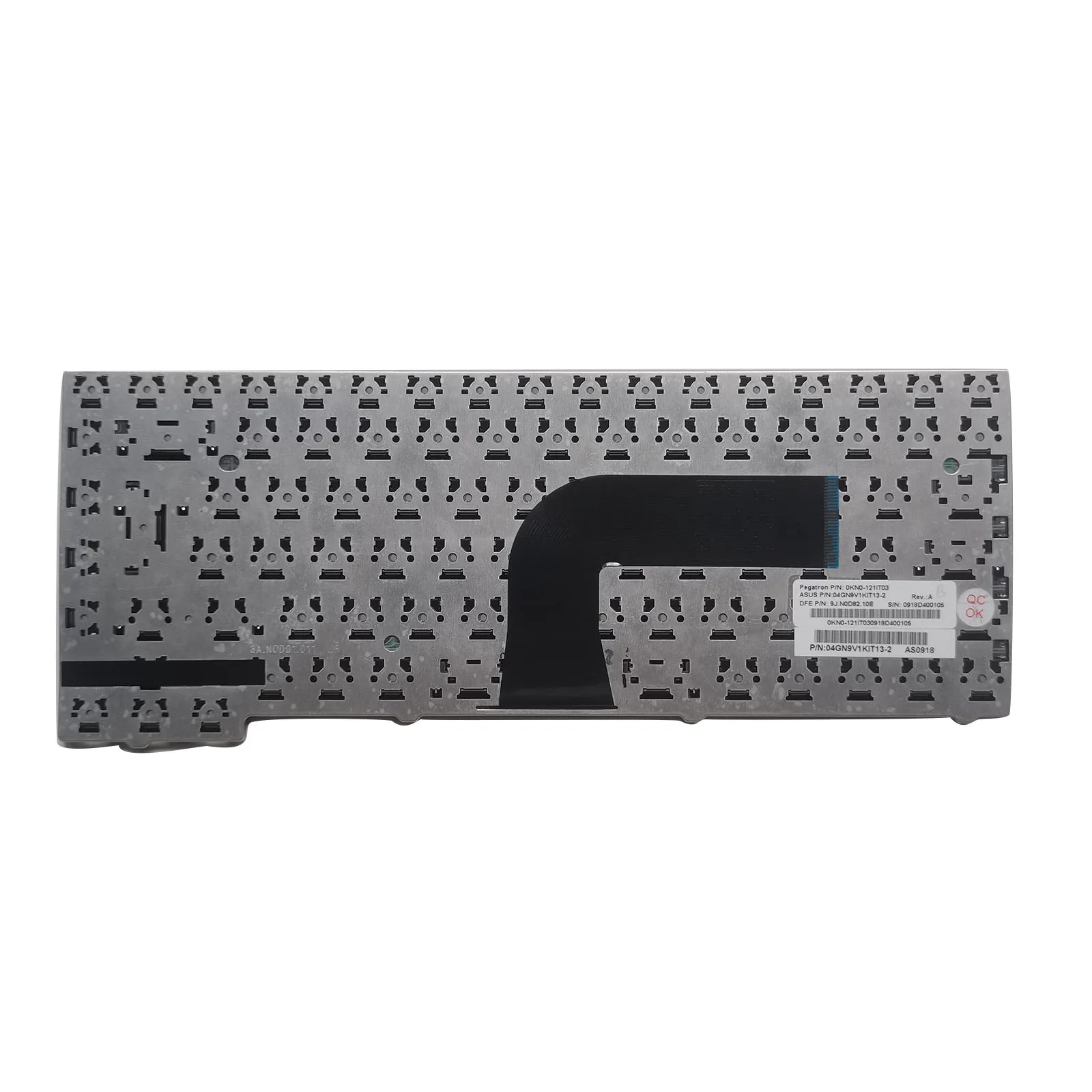 Teclado italiano para ASUS, A3500E, A3FD, Z91FD, A7CC, F5RL, Z8V, A3AC, A3E, A7, A3H, A3A, A3V, A3F, A3E, IT