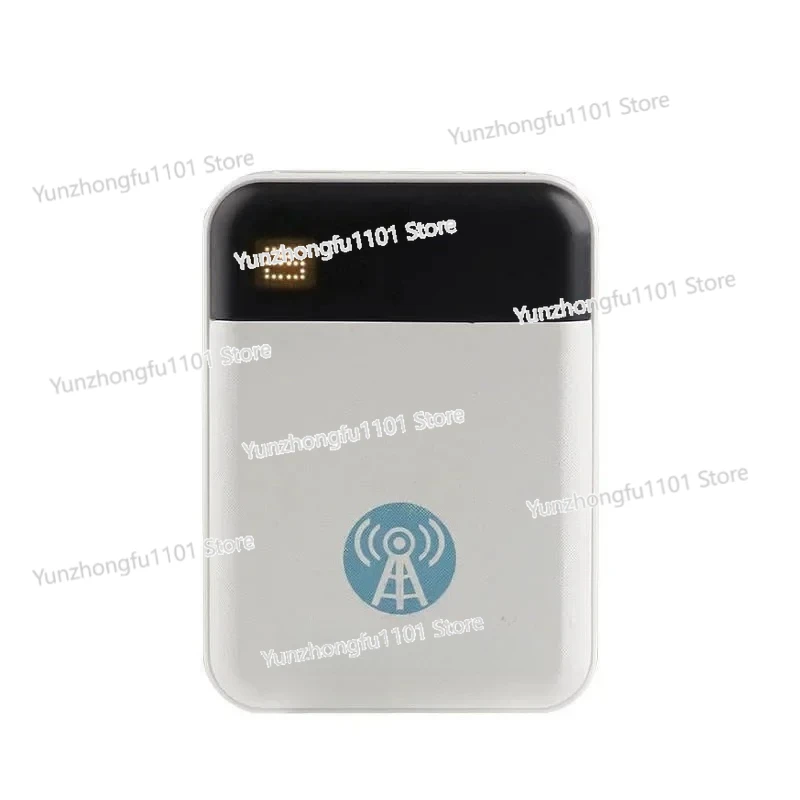 For C4FM/DMR/D-STAR/P25/NXDN，Portable Duplex for MMDVM Hotspot with 2.3
