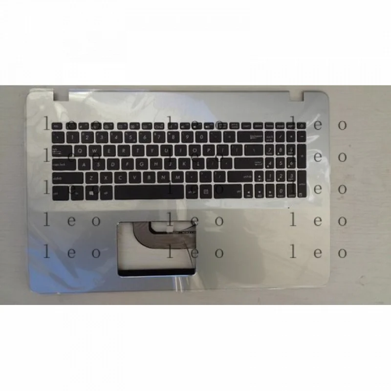 

Клавиатура FF США для Asus X705U X705UA X705UQ X705UV X705UD X705UF X705UB Подставка для ног