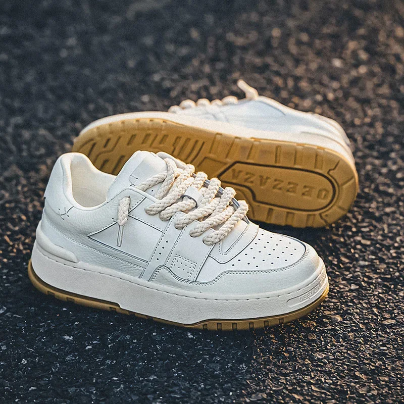 Sola grossa masculina aumentar respirável estudante sapatos esportivos casuais amantes antiderrapante sapatos de caminhada feminino sapatos vulcanizados