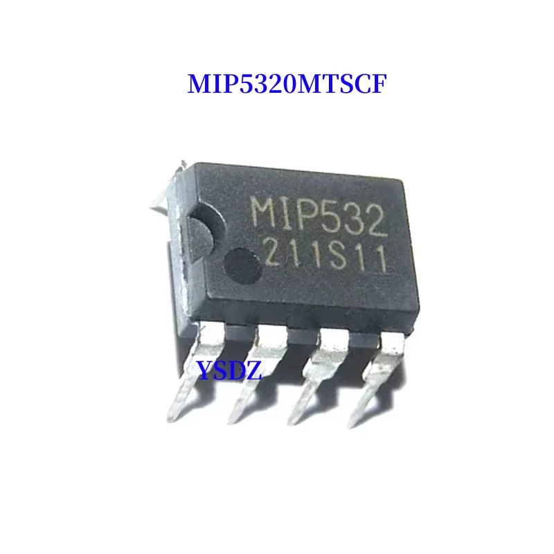 

5 шт./лот MIP5320MTSCF MIP532 DIP новая оригинальная подлинная микросхема