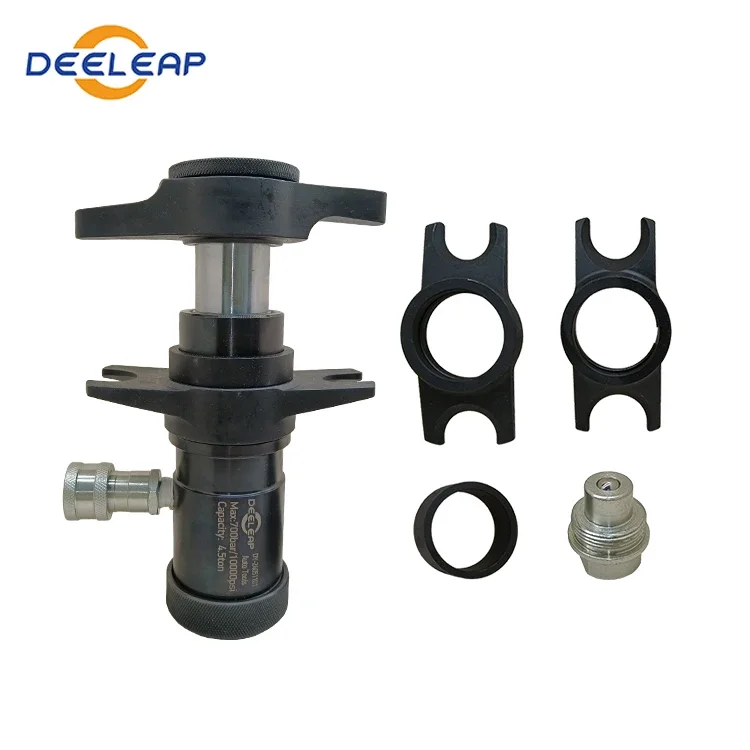 Deeleap 4.5T Heavy Hydraulic Tool Ball Joint Press U Joint Removal Tool