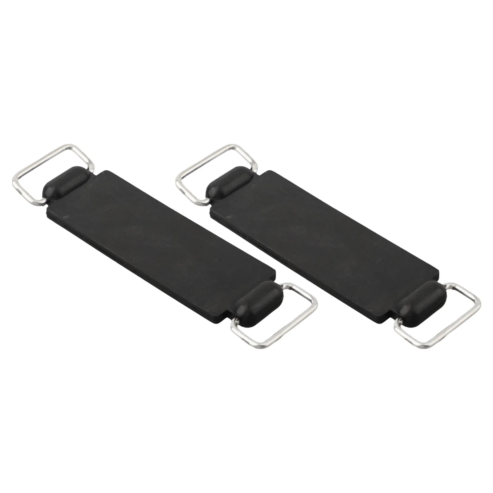 Battery Strap for Polaris ATVs Replacement Part for Sportsman Scrambler Outlaw Perfect Fit for 2001 2019 Models