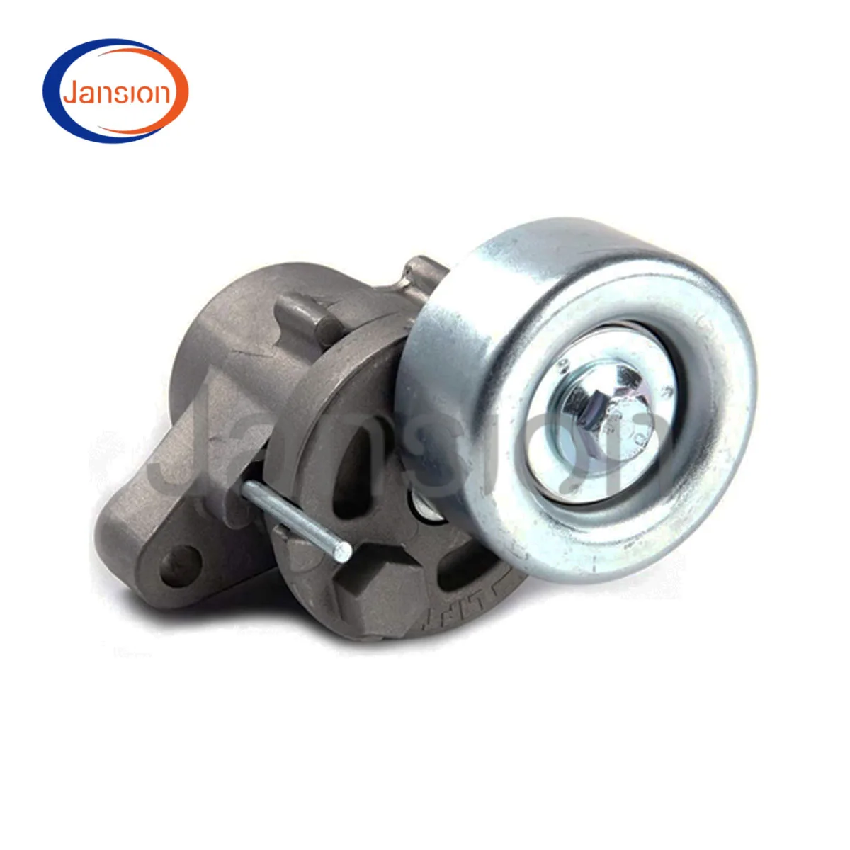 V-ribbed Belt Drive Automatic Tensioner Lever for MITSUBISHI Lancer 1.8 OUTLANDER III 2.0 2.2 2.4  1345A095 1345A090