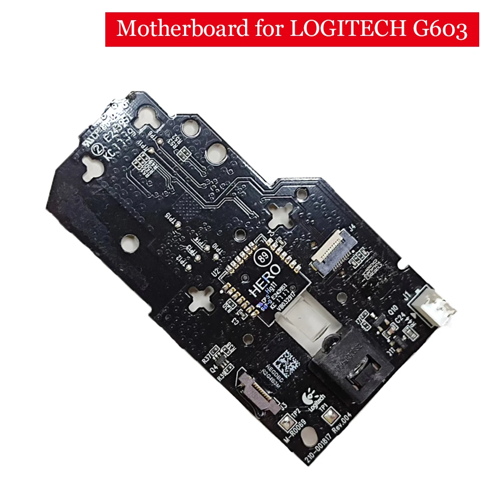 

Wireless Mouse Motherboard for LOGITECH G603 Wireless Mice Parts Replacement Accessory