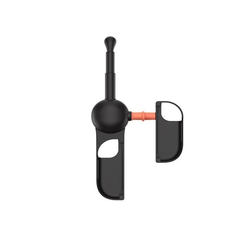 

SQPP-Fishing Rod Gaming Handle Grip For Switch2 NS2 Joycon Game Left And Right Handle Fishing Rods For Switch2 Accessories