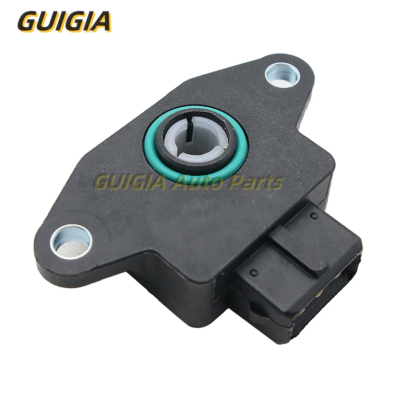 0280122001 TPS Sensore di Posizione della Valvola A Farfalla Per Chevrolet Astra Blazer Ipanema Kadett Omega S10 Silverado Suprema Vectra 96038938