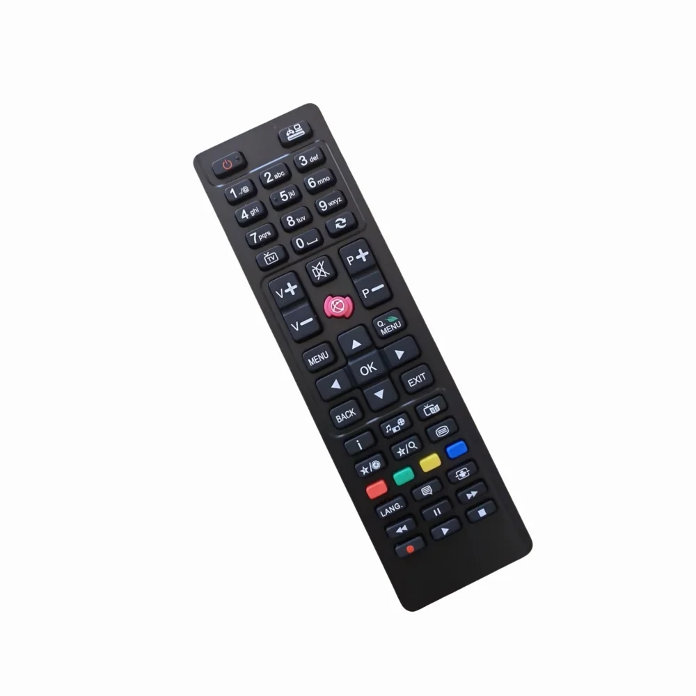 Nuevo control remoto universal apto para Selecoline TV 20800 20265 32284 22182 22284 32182 40285 39182 39716 40284 32285 43S18SW