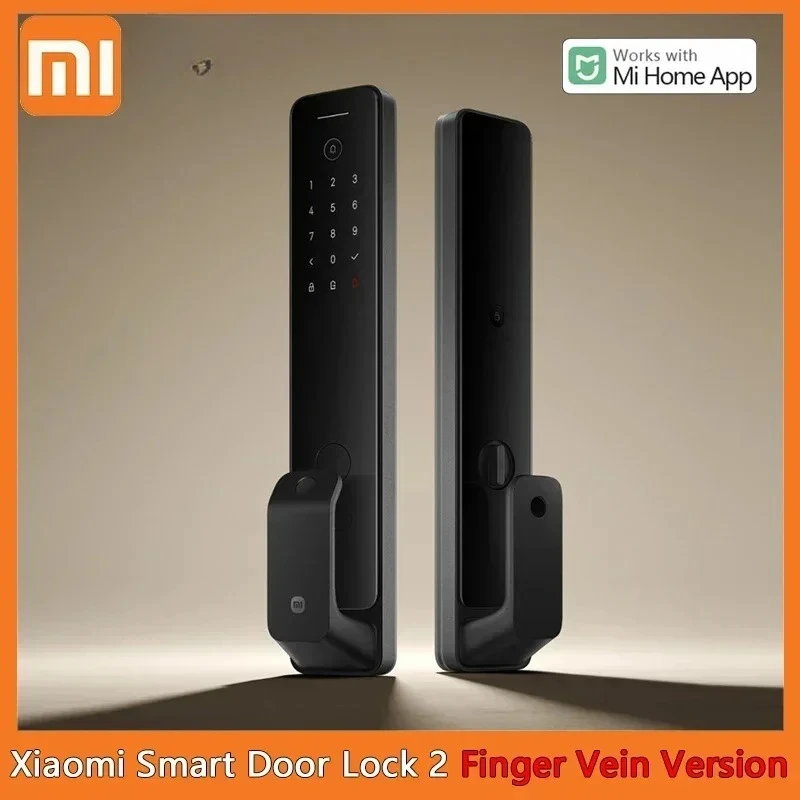 Xiaomi Smart Door: Najlepszy System Bezpieczeństwa dla Twojego Domu