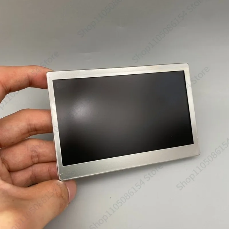 For Ford Escape Focus Edge Taurus Road Shaker Explorer Mondeo Instrument Display Small Screen