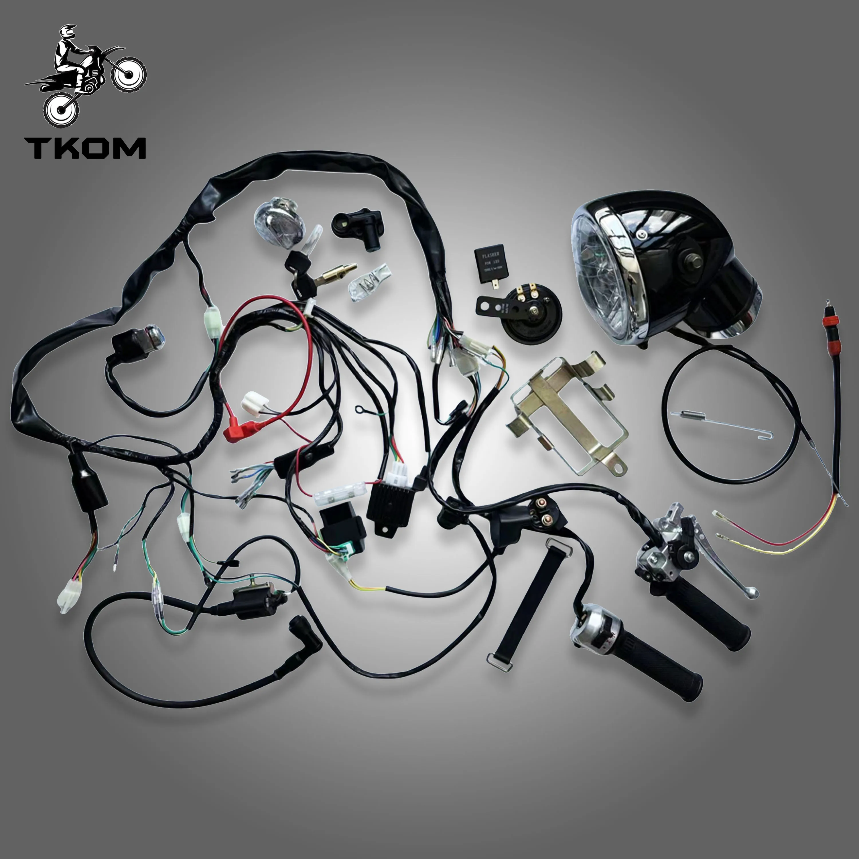 For CT70 K1-K2 12V …