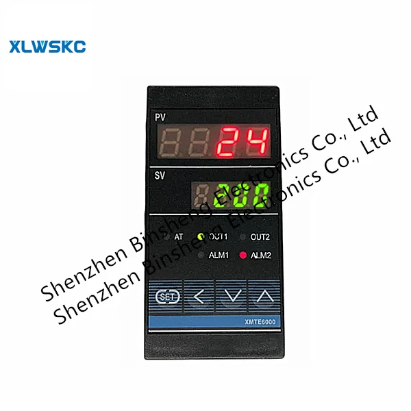 

100% brand new original XMTE6000 XMTE-6331 XMTE-6332