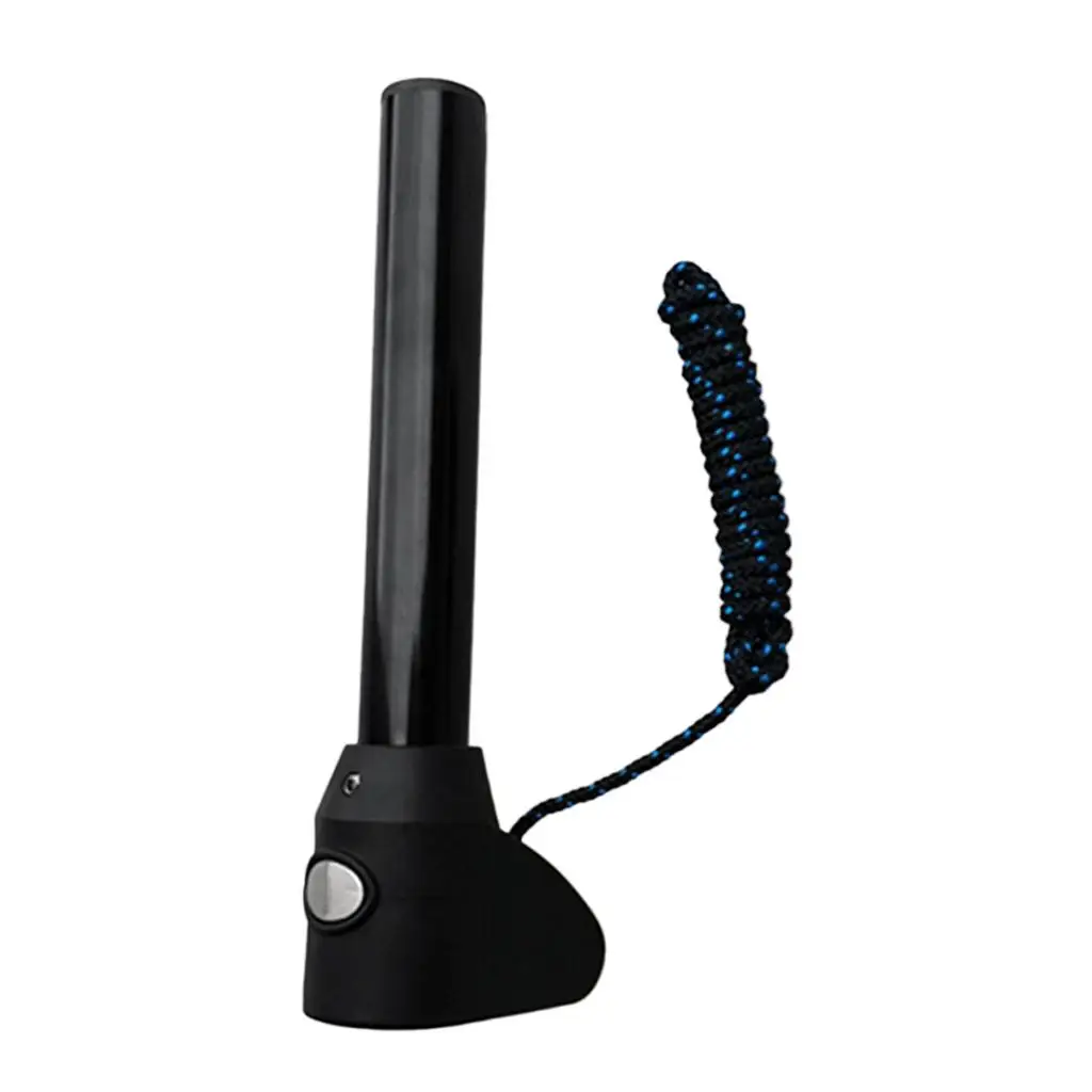 Performance Windsurf Mast Extension Rod Hardware for Windsurfing Sail Setup and Gear