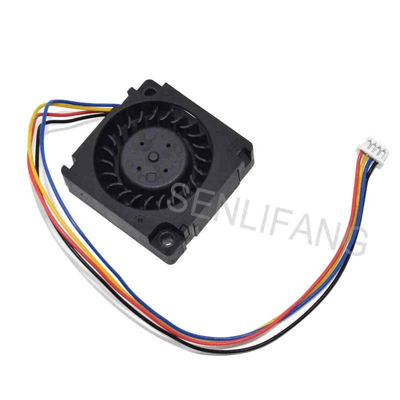 Well Tested For AVC  BAPA0310B2U DC 12V 0.15A 30x30x10mm 4-Pin Server Cooler Fan