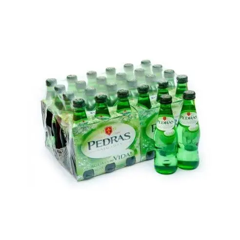 Jídlo - Voda/ Džusy/ Nápoje - Voda