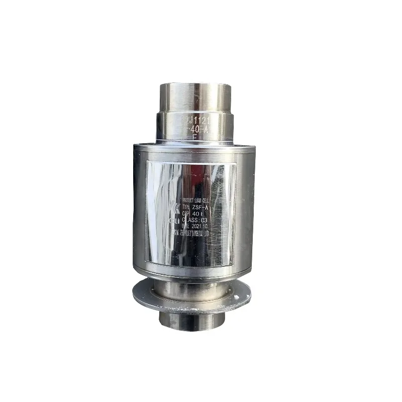 Column load cell for truck scale load cell Keli  load cell 30t