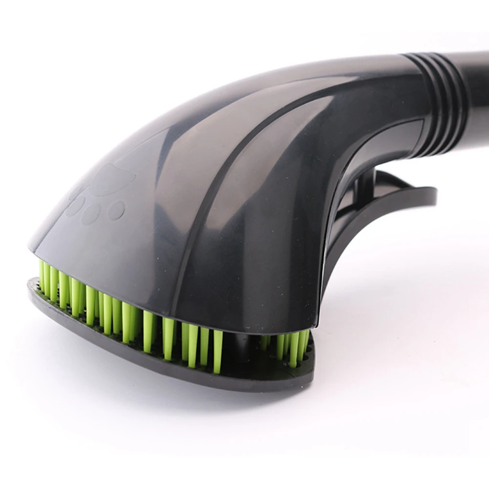 Popular pet gato cão aliciamento escova aspirador de pó ferramenta fixação cabelo solto noivo 32mm