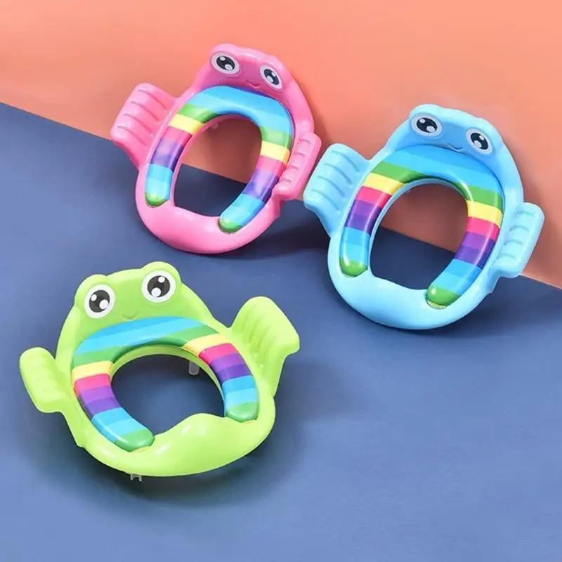 N1HB Non Slip Baby Toolet Fushion Wygodne i bezpieczne narzędzie do treningu toaletowego dla dzieci